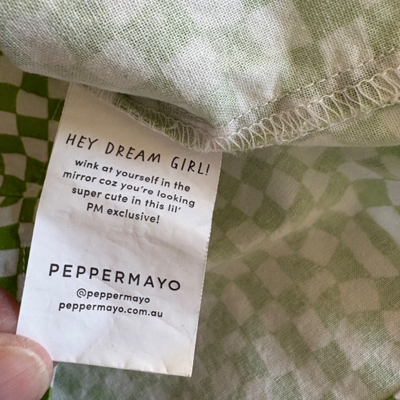 Peppermayo Set - Picture 7 of 13